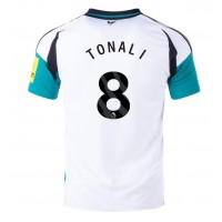 Newcastle United Sandro Tonali #8 Replika Tredje Tröja 2024-25 Kortärmad